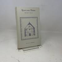 Essays Principally on the Playhouse and Staging (Renaissance Drama New Ser., No. 4)