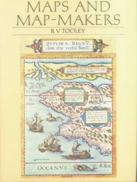 Maps and Map-Makers