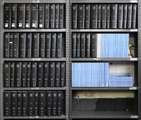 Michigan Law Review. Vols. 80 to 106, in 108 books (1981-2008) by Michigan Law Review Association - 2008 - from The Lawbook Exchange Ltd (SKU: 58227)
