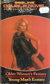 Older Woman's Fantasy & Young Man's Ecstasy DN-6195