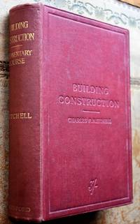 Building Construction And Drawing