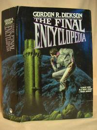 image of THE FINAL ENCYCLOPEDIA