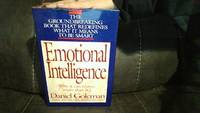 Emotional Intelligence: Why It Can Matter More Than IQ
