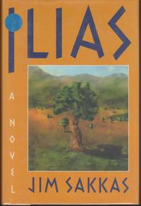 cover of Ilias