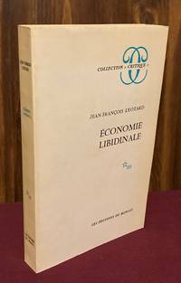 image of Economie libidinale