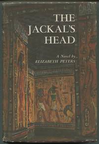 image of The Jackal's Head