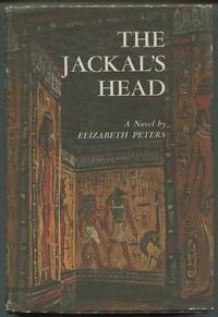 The Jackal's Head