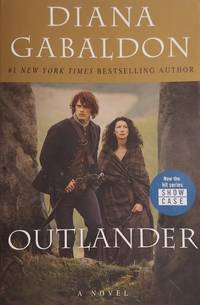 Outlander (TV Tie-in)