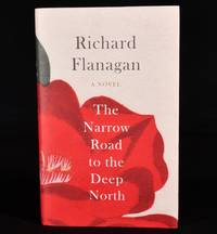 image of The Narrow Road to the Deep North