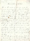 “Constitution of the Oria” [Mt. Holyoke]
