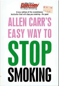 Easy Way to Stop Smoking