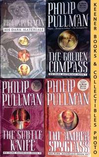 His Dark Materials, 3-Book Boxed Set : The Golden Compass, Book I / The Subtle Knife, Book 2 /...
