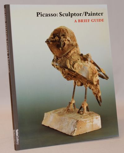 Picasso: Sculptor/painter - A Brief Guide.