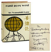 East Goes West [Signed]