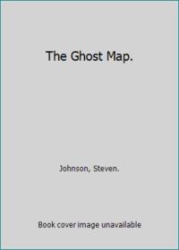 The Ghost Map.