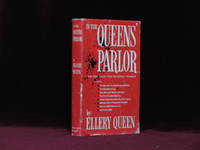 cover of IN THE QUEENS' PARLOR And Other Leaves from The Editors' Notebook