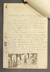 Celebration of the Fourth of July during 18-- [manuscript drop title]