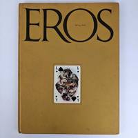 image of Eros (Volume One, Number One)