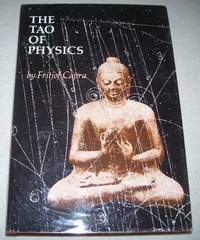 image of The Tao of Physics: An Exploration of the Parallels Between Modern Physics and Eastern Mysticism
