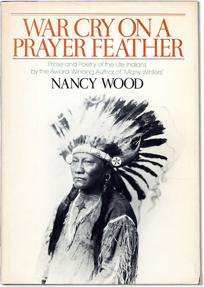 Garden City: Doubleday, 1979. First Edition. First printing. Octavo; cloth-backed boards; dustjacket...