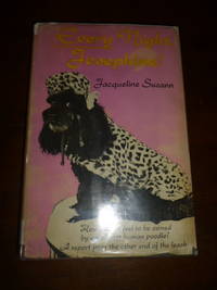 cover of Every Night, Josephine!