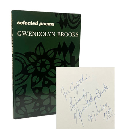 Selected Poems