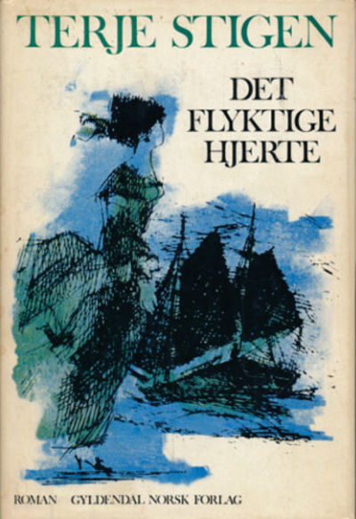 Det flyktige hjerte.