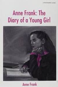 image of anne Frank: the diary of a young girl (Pacemaker Curriculum Series)