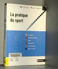 La pratique du sport