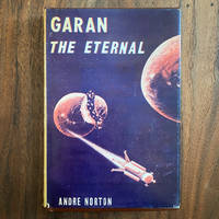 Garan the Eternal