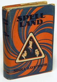 Spell Land, the Story of a Sussex Farm