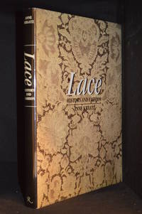 Lace; History and Fashion