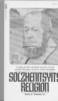 image of Solzhenitsyn's Religion