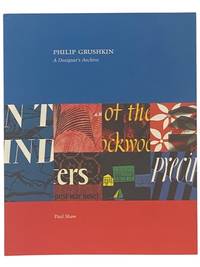 Philip Grushkin: A Designer's Archive