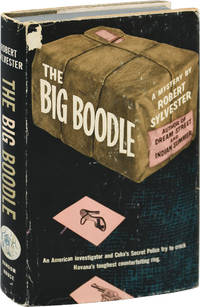 image of The Big Boodle (First Edition)