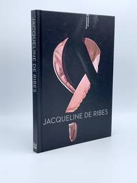 Jacqueline de Ribes