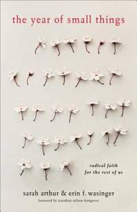 The Year of Small Things : Radical Faith for the Rest of Us