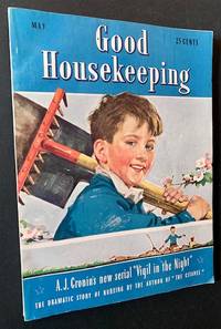 Good Housekeeping Magazine (May 1939)