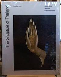 image of The Sculpture of Thailand