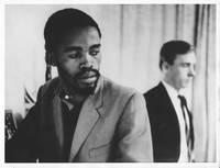 Dilemma [A World of Strangers] (Three original photographs from the 1962 Danish film)