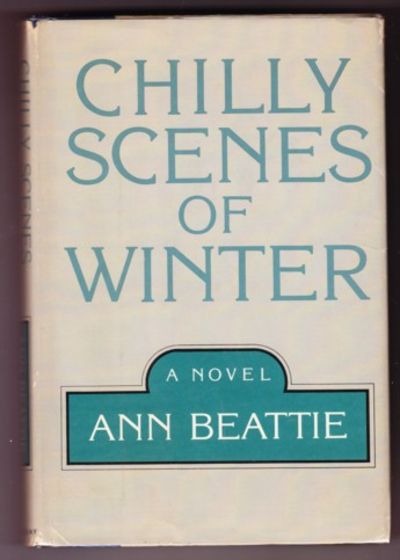 CHILLY SCENES OF WINTER + Holograph Note