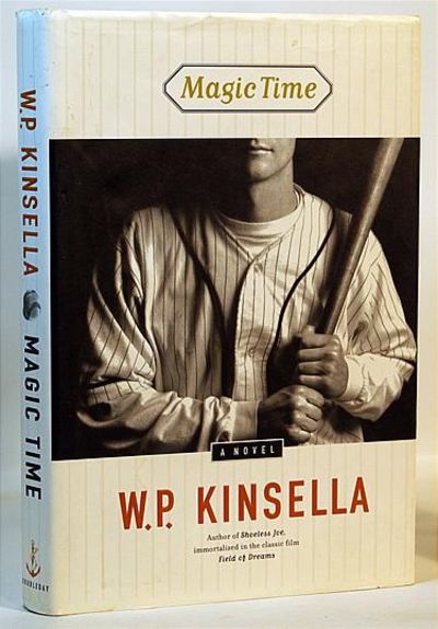 Toronto: Doubleday Canada Limited, 1998. First Edition. First printing Fine in ivory paper covered b...