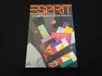 [希少] ESPRIT THE Comprehensive Design 希少] ESPRIT THE Comprehensive Design 希少] ESPRIT THE