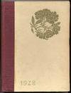 The Year Book Of Japanese Art 1928