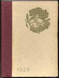 The Year Book Of Japanese Art 1928
