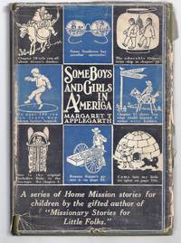 SOME BOYS AND GIRLS IN AMERICA