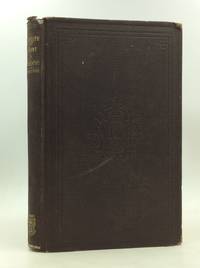 GRIFFITH GAUNT; or Jealousy
