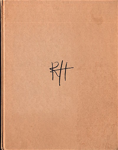 Raoul Hausmann
