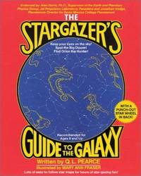 Stargazer's Guide to the Galaxy