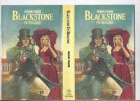 Blackstone on Broadway --- Edmund Blackstone, Bow Street Runner -Book 6 of the Series -by...